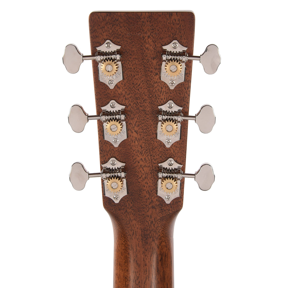 Martin Custom Shop D-18 Style Dreadnought All Quilted Pommele Sapele Natural - View 8 | MusicMarket