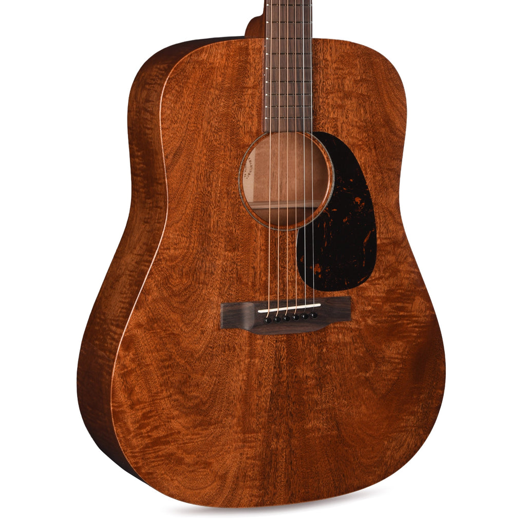Martin Custom Shop D-18 Style Dreadnought Flamed Mahogany/Flamed Mahogany Natural - MusicMarket