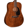 Martin Custom Shop D-18 Style Dreadnought Flamed Mahogany/Flamed Mahogany Natural - MusicMarket