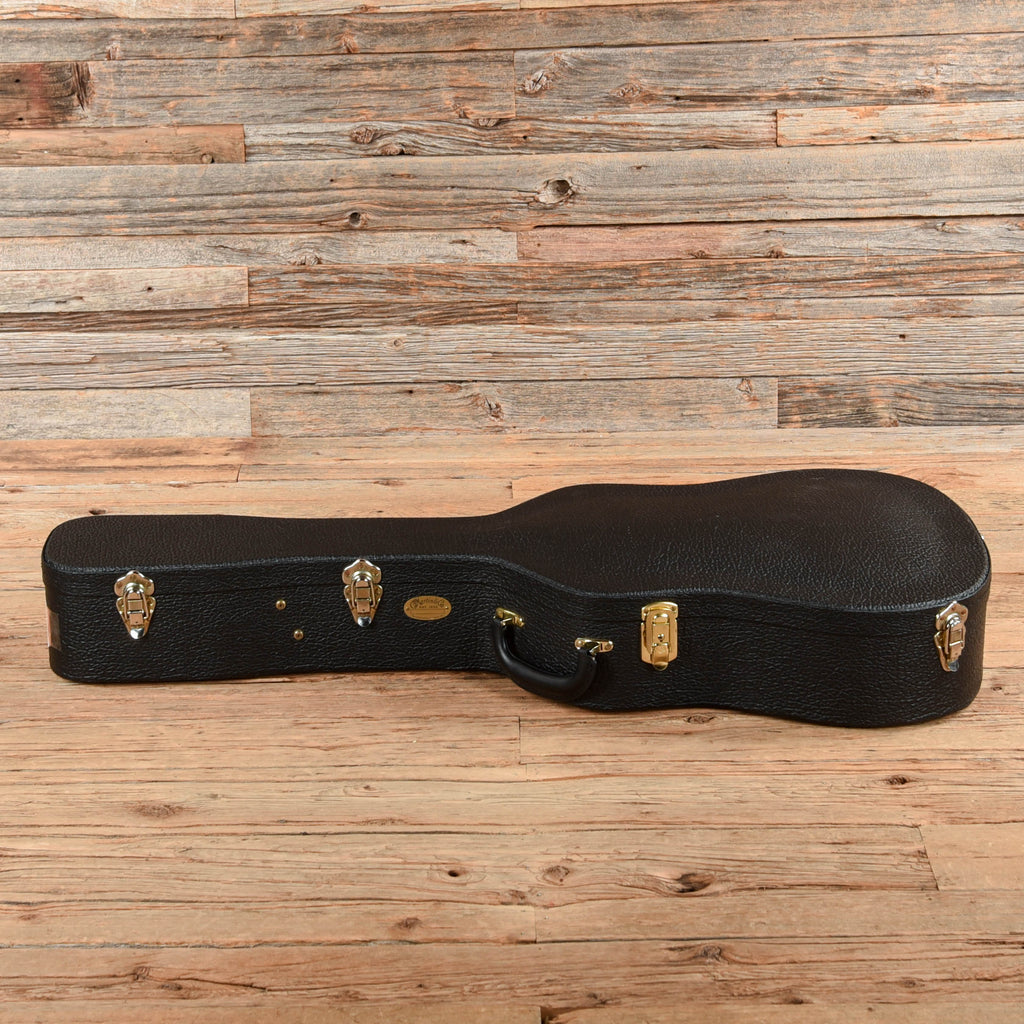 Martin Custom Shop D-28 Authentic 1937 Ambertone 2022 - View 8 | MusicMarket