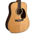 Martin Custom Shop D-28 Style Dreadnought Adirondack Spruce VTS/Wild Grain East Indian Rosewood Natural - MusicMarket