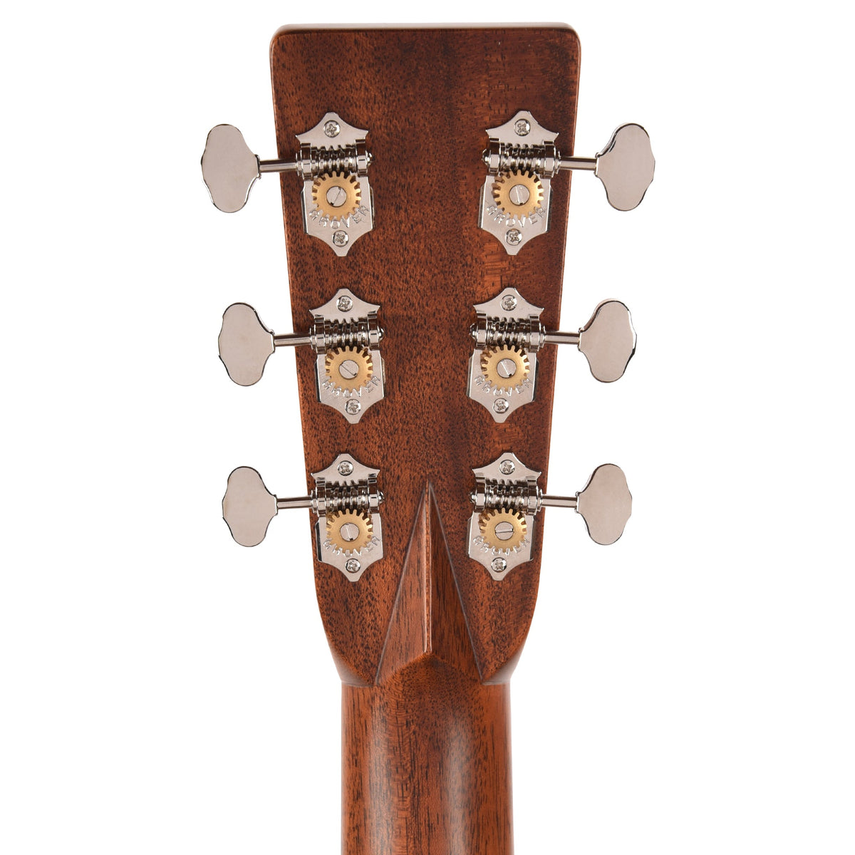 Martin Custom Shop D-28 Style Dreadnought Adirondack Spruce/Wild Grain East Indian Rosewood 1933 Ambertone - View