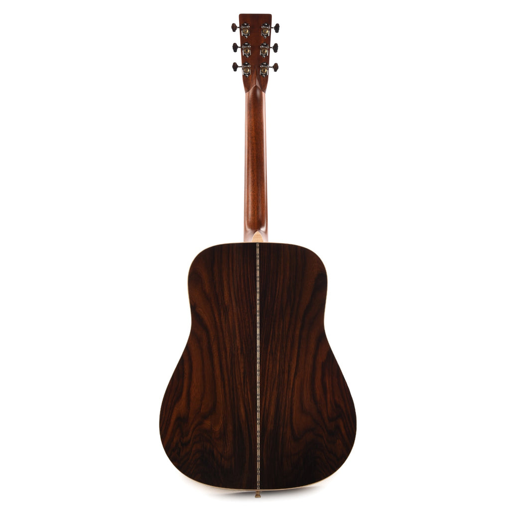 Martin Custom Shop D-28 Style Dreadnought Adirondack Spruce/Wild Grain East Indian Rosewood 1933 Ambertone - View