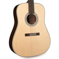 Martin Custom Shop D-28 Style Dreadnought Engelmann Spruce/Wild Grain East Indian Rosewood Natural - MusicMarket