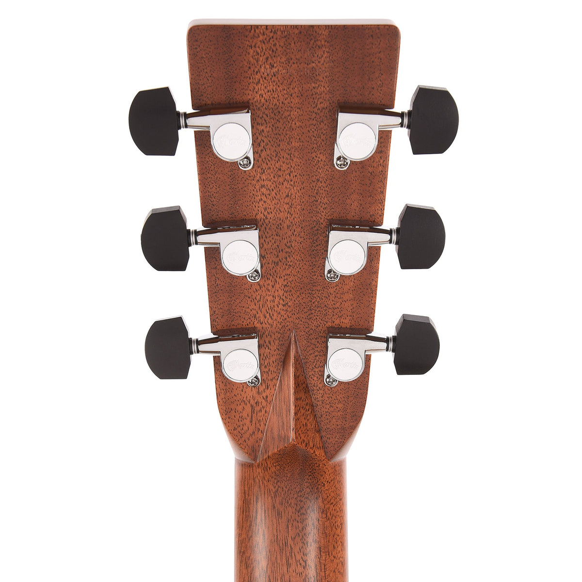 Martin Custom Shop D-28 Style Dreadnought Engelmann Spruce/Wild Grain East Indian Rosewood Natural - View 8 |