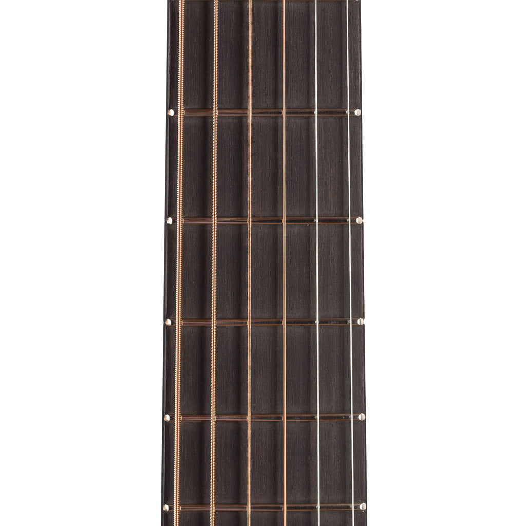Martin Custom Shop D-28 Style Dreadnought Engelmann Spruce/Wild Grain East Indian Rosewood Natural - View 14 |