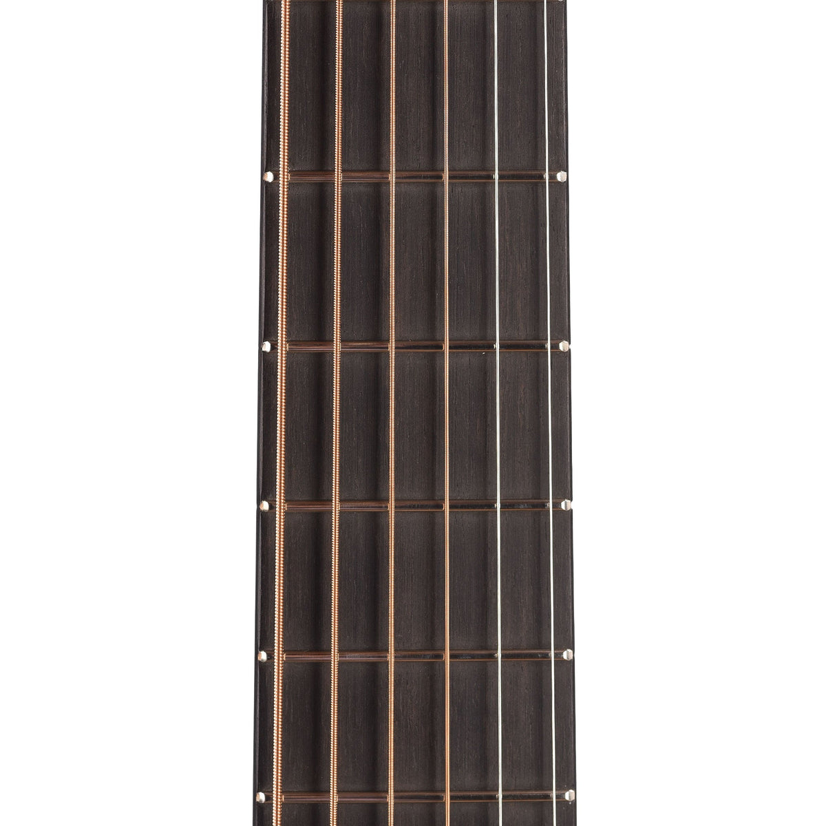 Martin Custom Shop D-28 Style Dreadnought Engelmann Spruce/Wild Grain East Indian Rosewood Natural - View 14 |