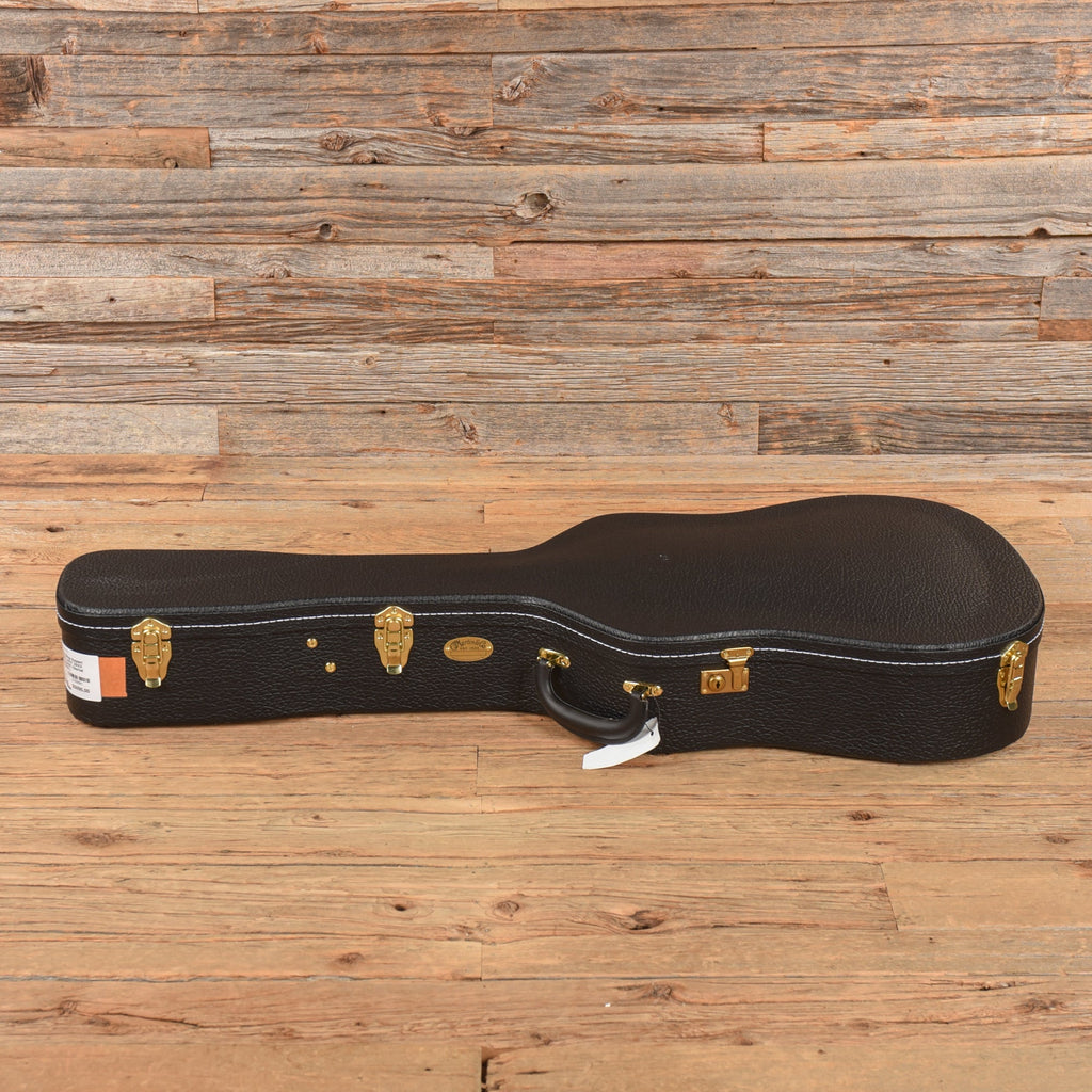 Martin Custom Shop Expert D-28 Authentic 1937 Ambertone 2023 - View 8 | MusicMarket