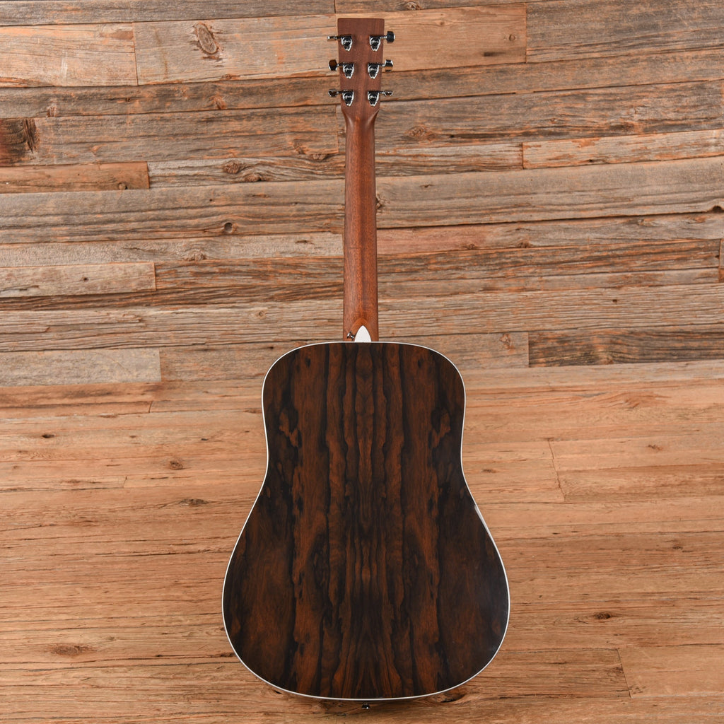 Martin D-13E Natural 2021 - View 5 | MusicMarket