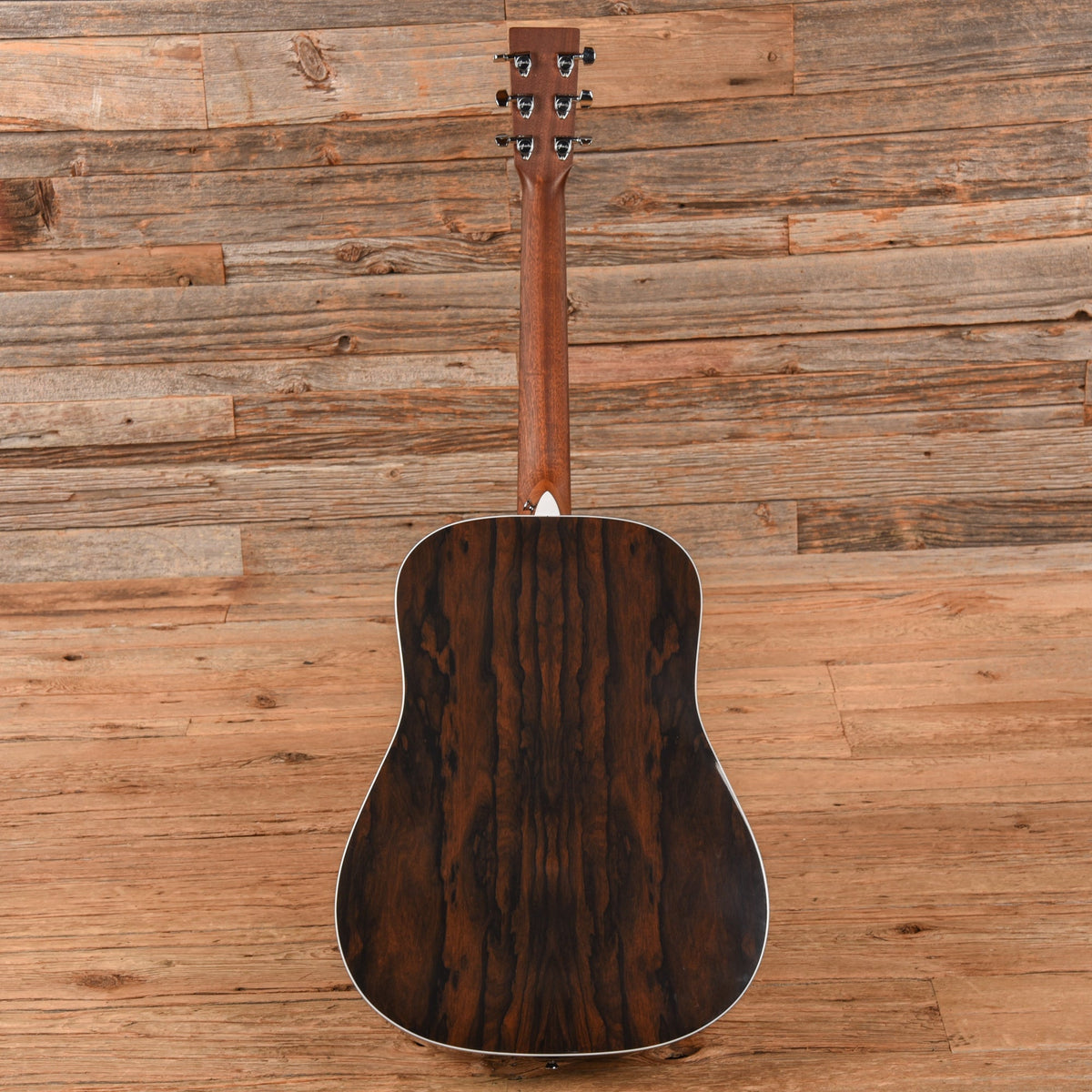 Martin D-13E Natural 2021 - View 5 | MusicMarket