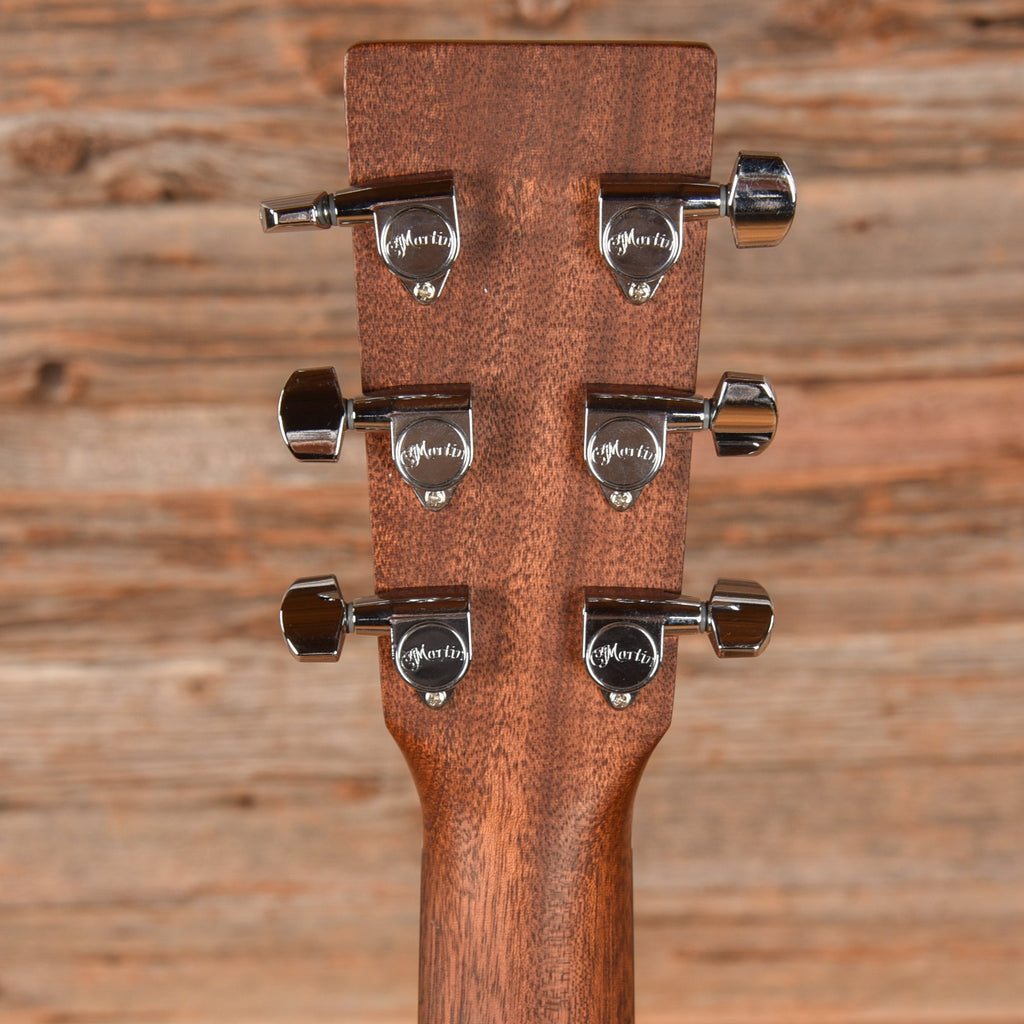 Martin D-13E Natural 2021 - View 7 | MusicMarket