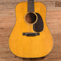 Martin D-18 Authentic 1937 VTS Aged Natural 2023 - MusicMarket