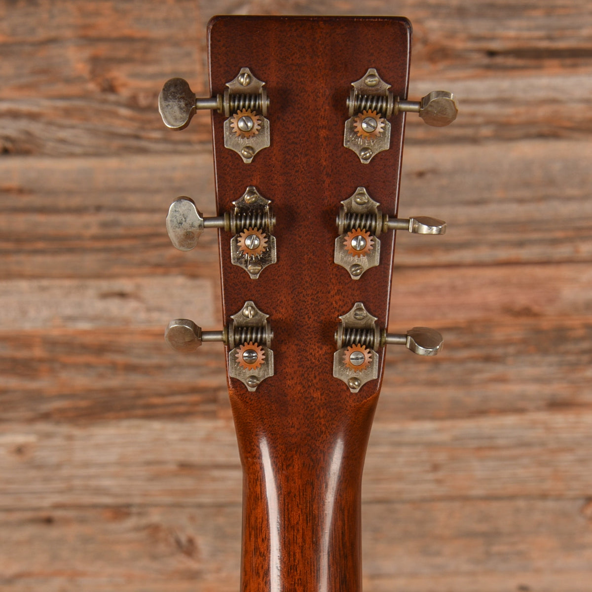 Martin D-18 Authentic 1937 VTS Aged Natural 2023 - View 7 | MusicMarket