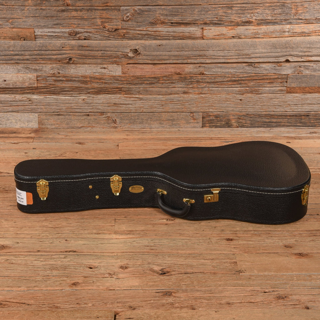 Martin D-18 Authentic 1937 VTS Aged Natural 2023 - View 8 | MusicMarket