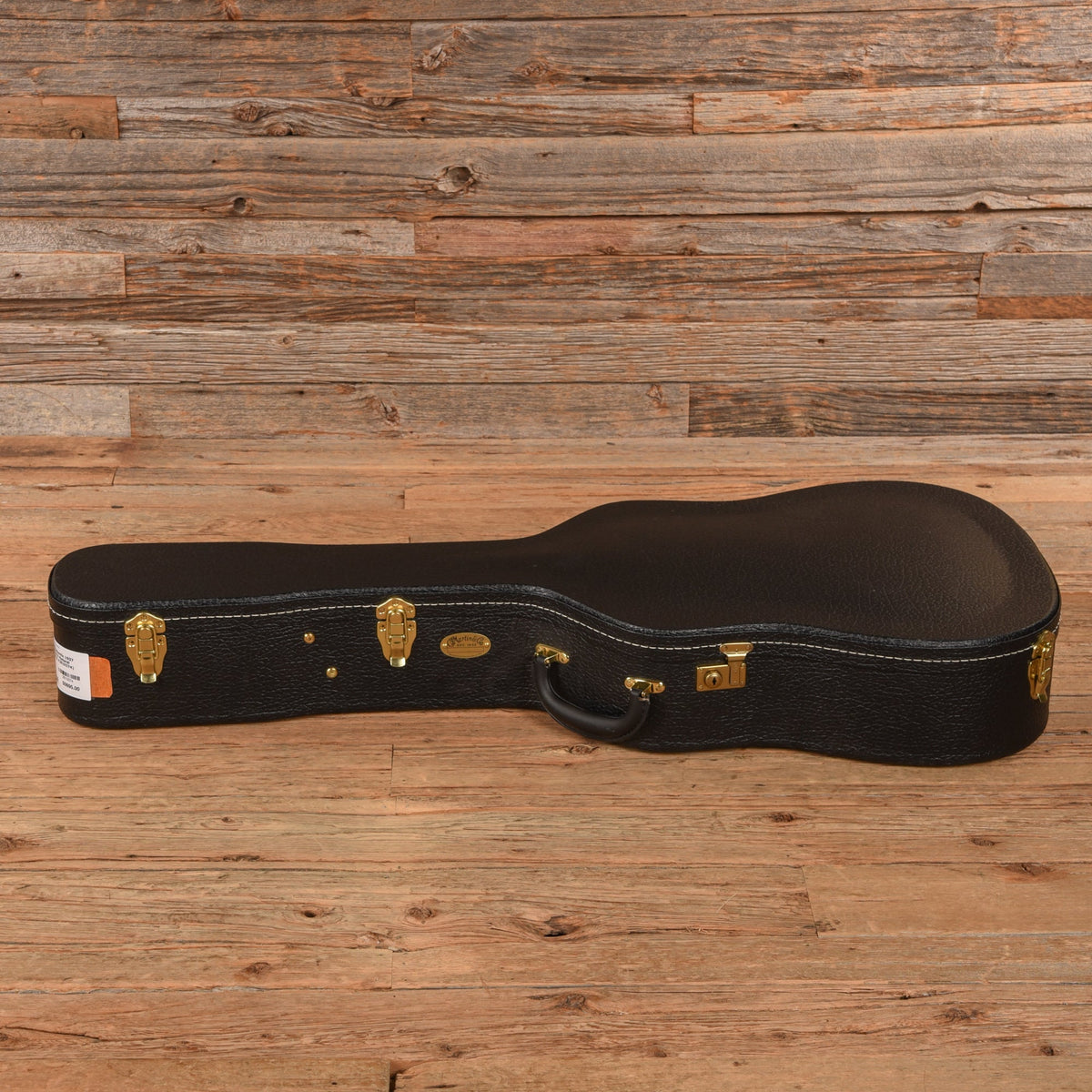 Martin D-18 Authentic 1937 VTS Aged Natural 2023 - View 8 | MusicMarket