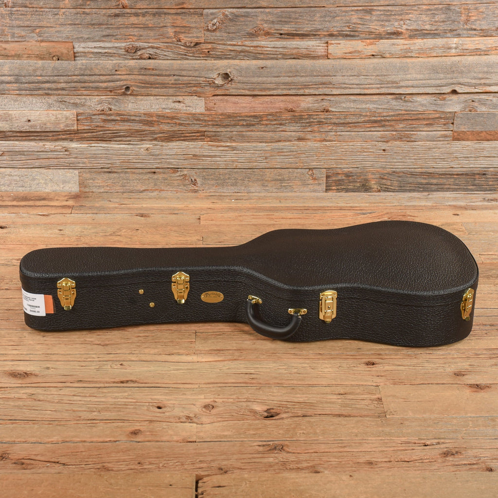 Martin D-18 Authentic 1939 Natural - View 8 | MusicMarket