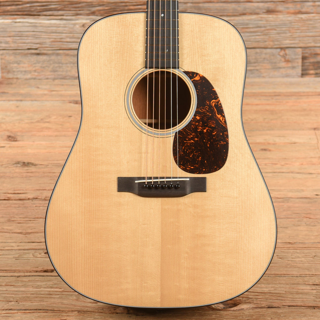 Martin D-18 Authentic 1939 Natural - MusicMarket