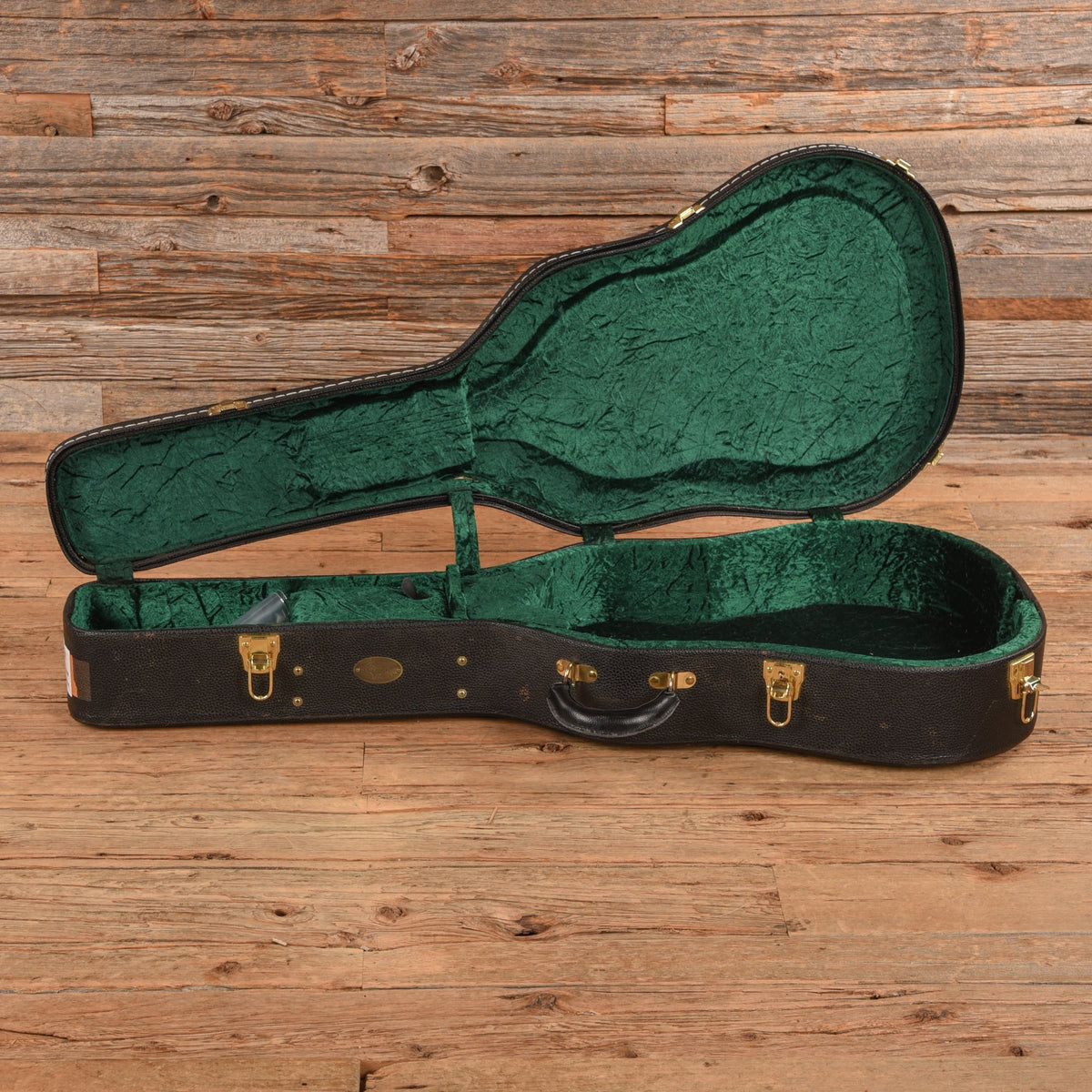 Martin D-18 Natural 1957 - View 9 | MusicMarket