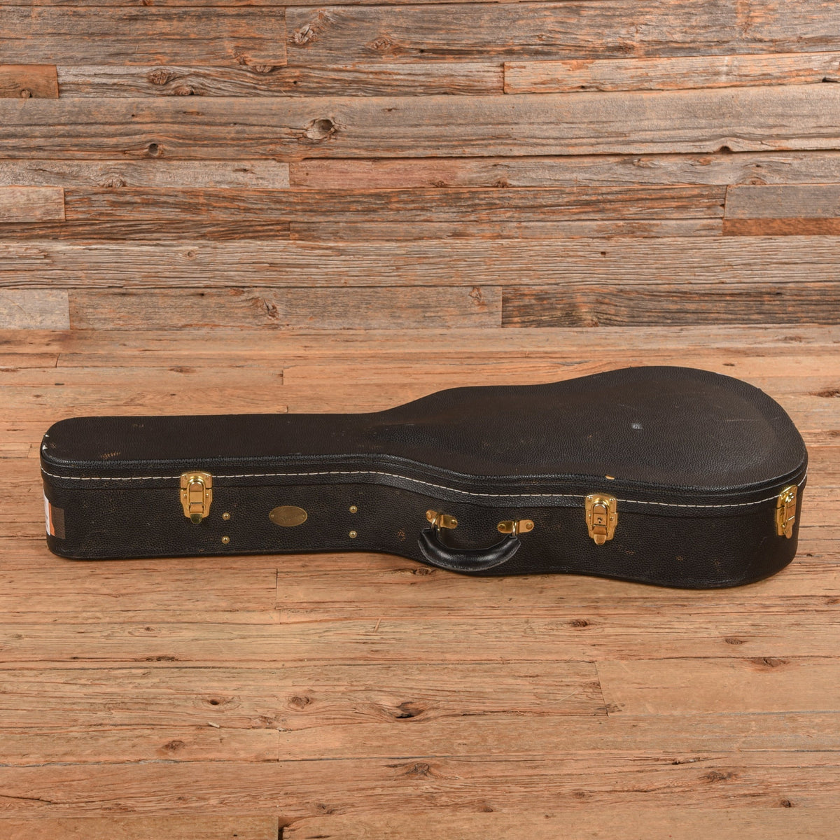Martin D-18 Natural 1957 - View 8 | MusicMarket