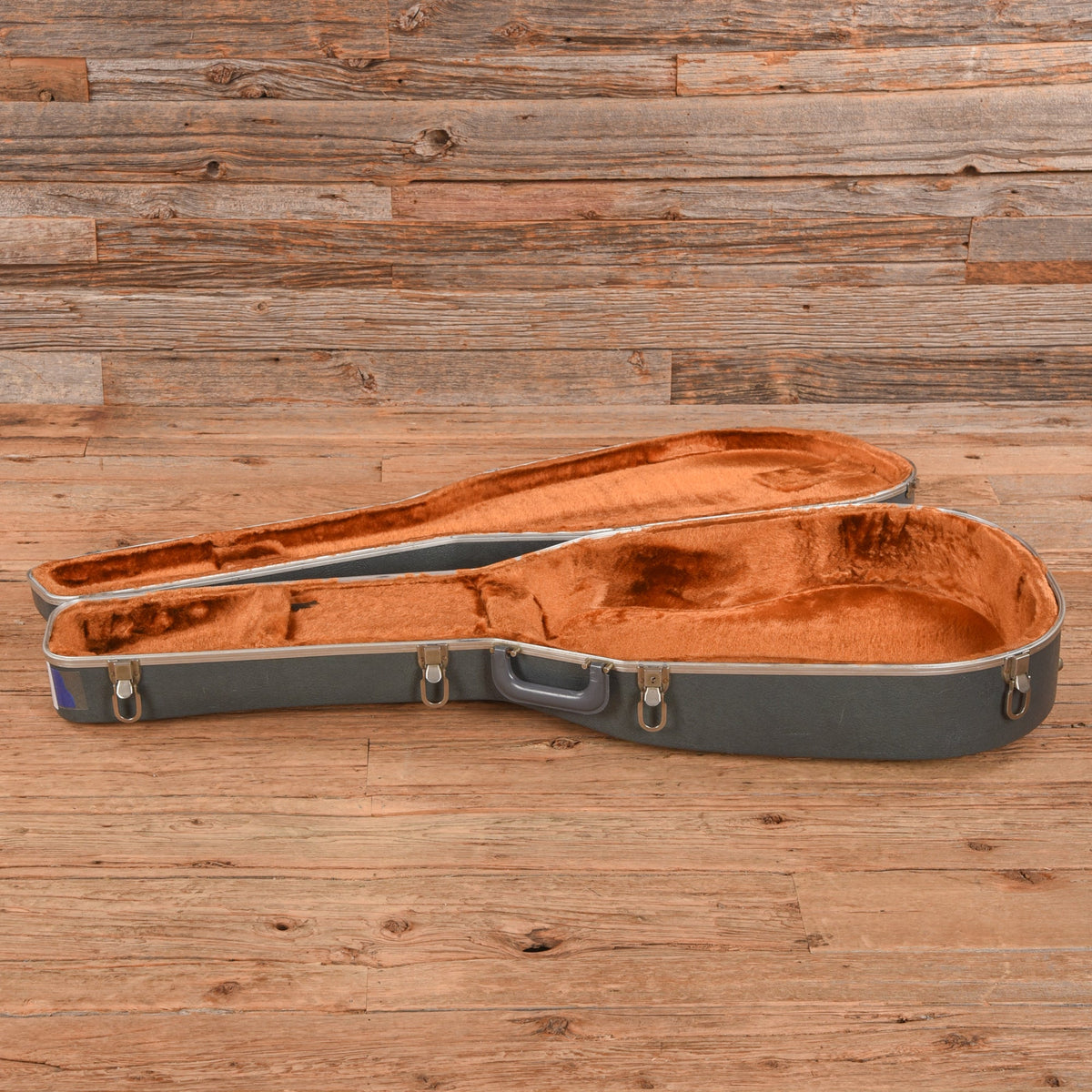 Martin D-18 Natural 1973 - View 9 | MusicMarket