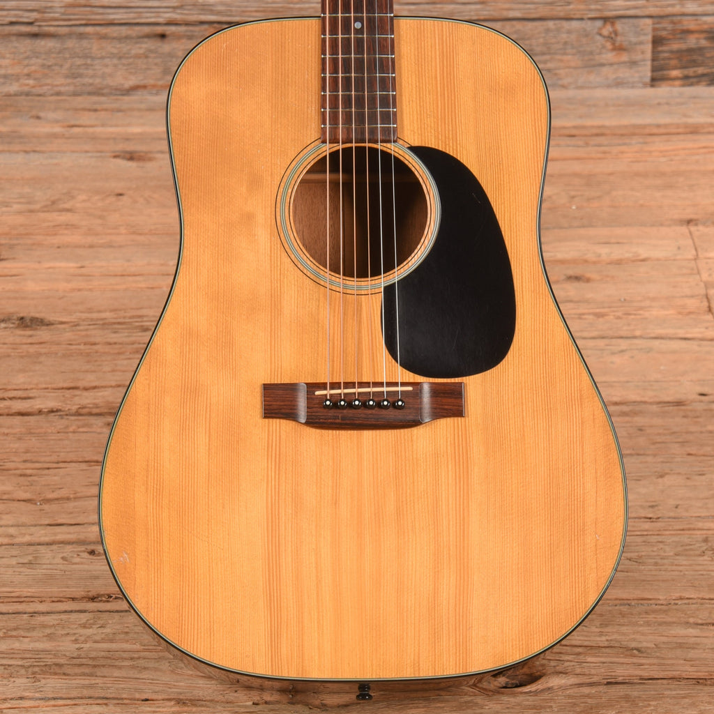 Martin D-18 Natural 1973 - MusicMarket
