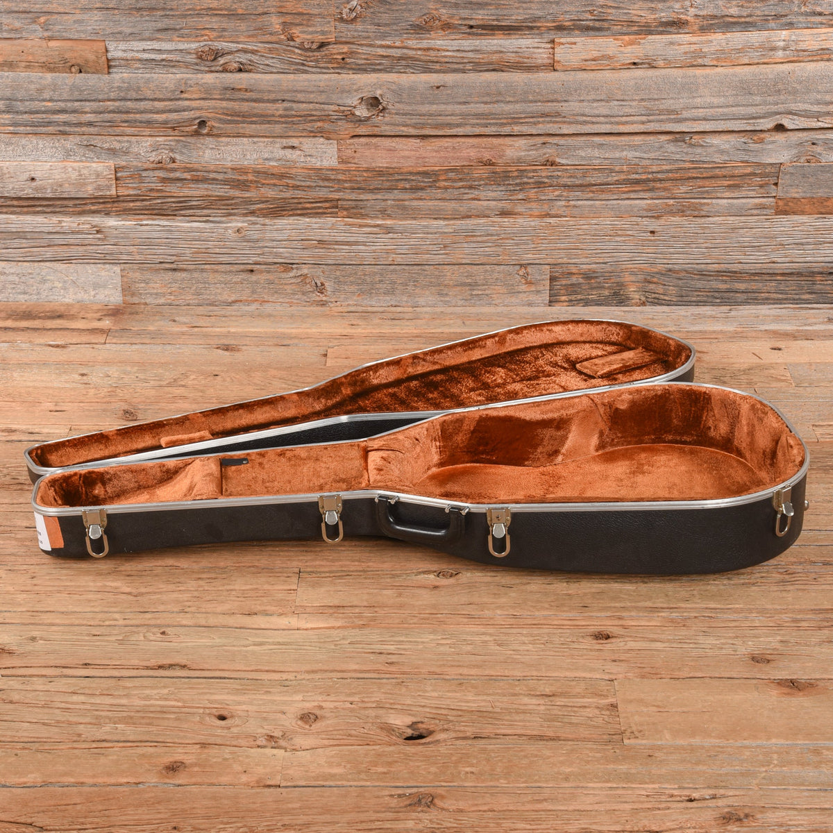 Martin D-18 Natural 1981 - View 9 | MusicMarket