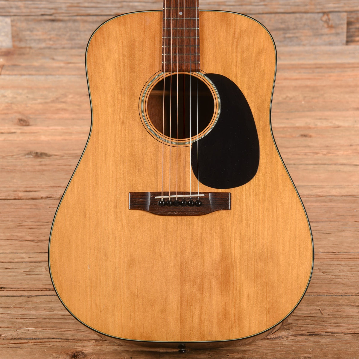 Martin D-18 Natural 1981 - MusicMarket