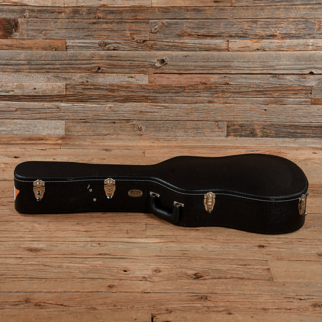 Martin D-18 Natural Gloss 2021 LEFTY - View 10 | MusicMarket