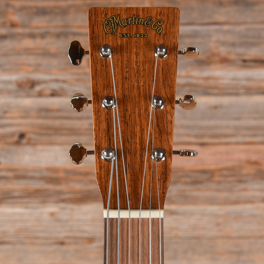 Martin D-19 190th Anniversary (Limited to 190 Instruments) Natural 2023 - View 6 | MusicMarket