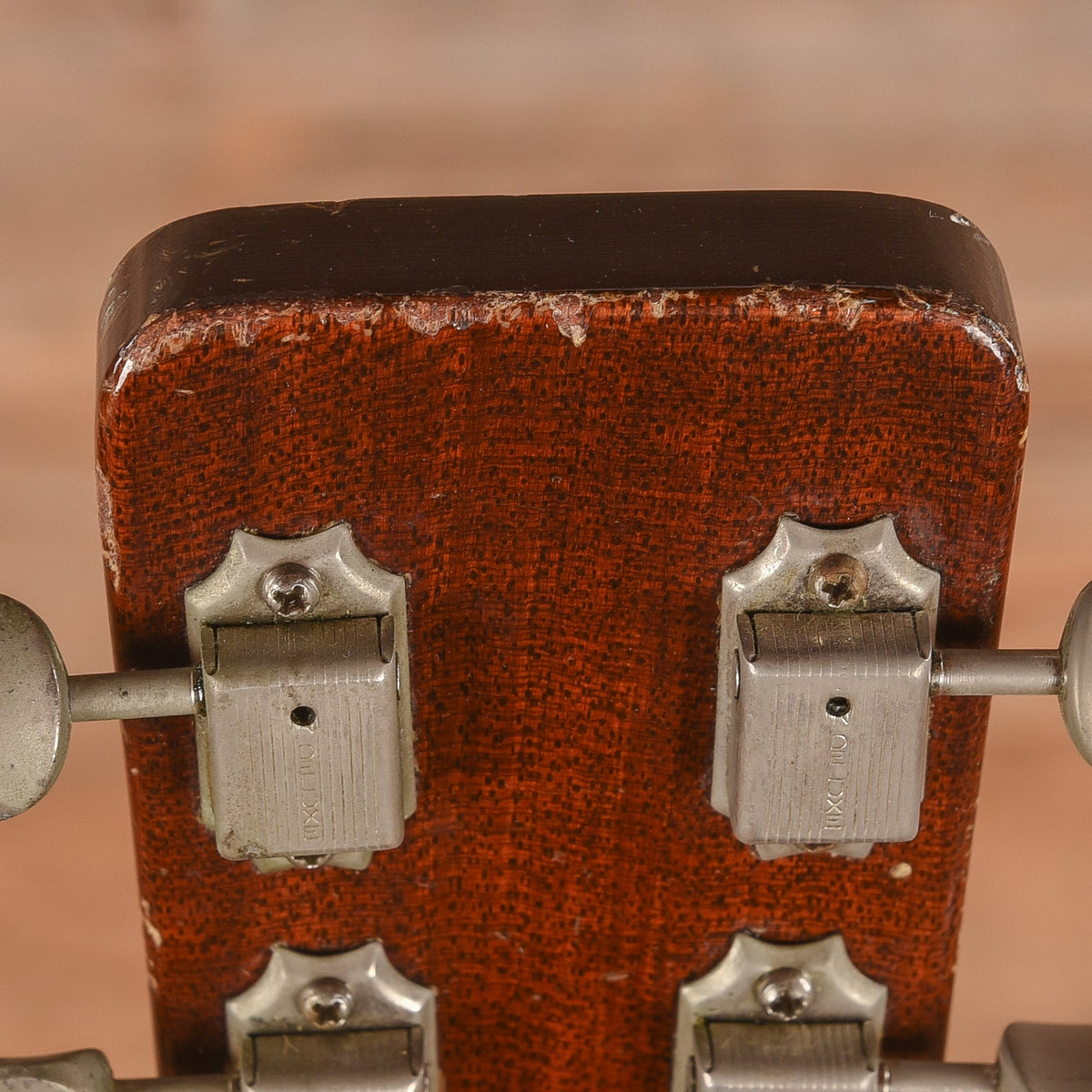 Martin D-21 Natural 1962 - View 13 | MusicMarket