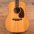 Martin D-21 Natural 1962 - MusicMarket