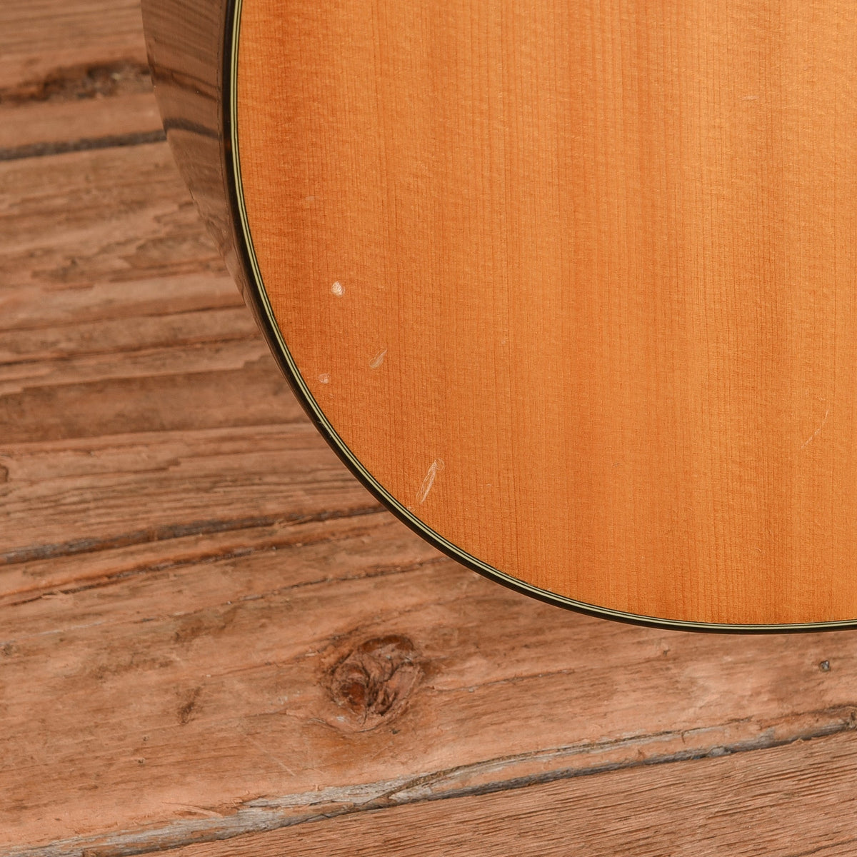 Martin D-21 Natural 1962 - View 10 | MusicMarket