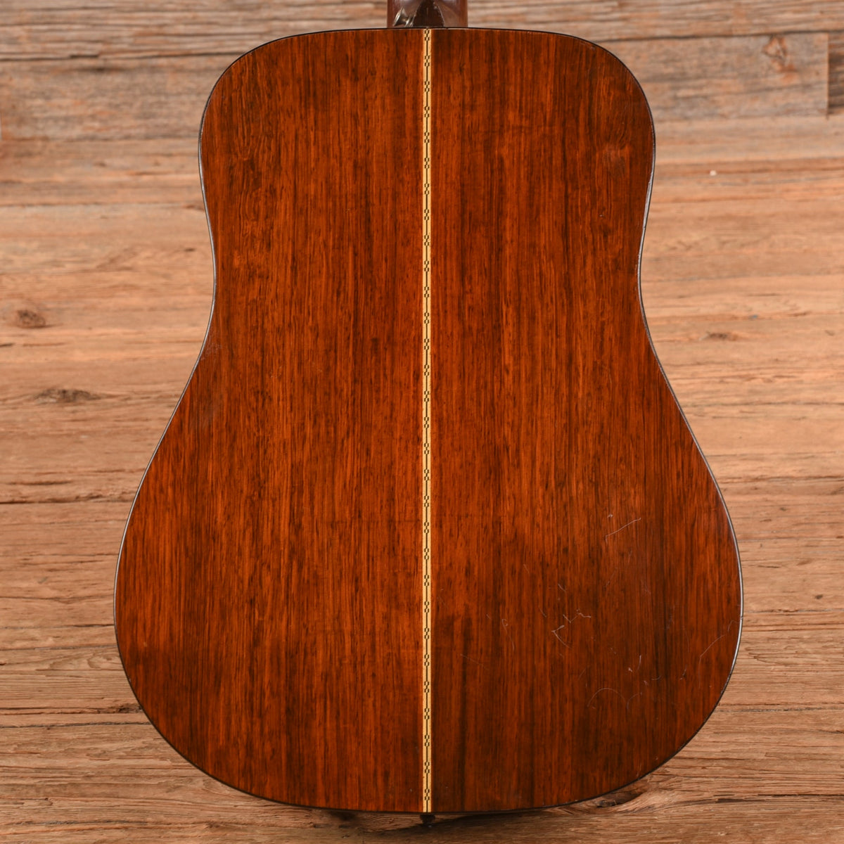 Martin D-21 Natural 1962 - View 3 | MusicMarket