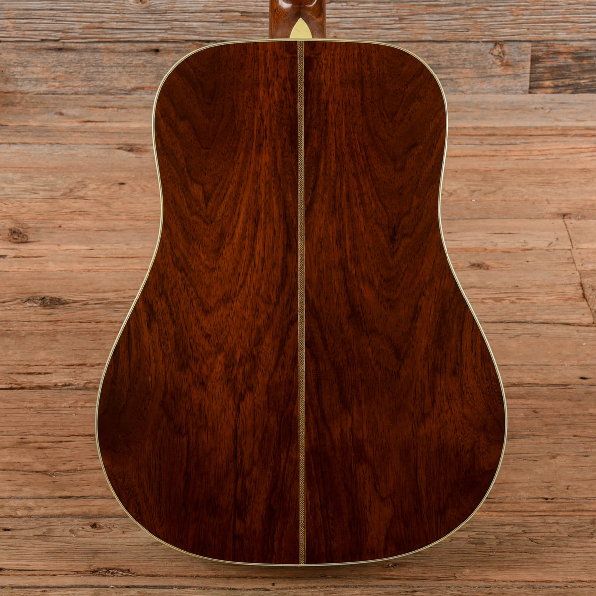 Martin D-28 Authentic 1937 Aged Natural 2025 LEFTY - View 3 | MusicMarket