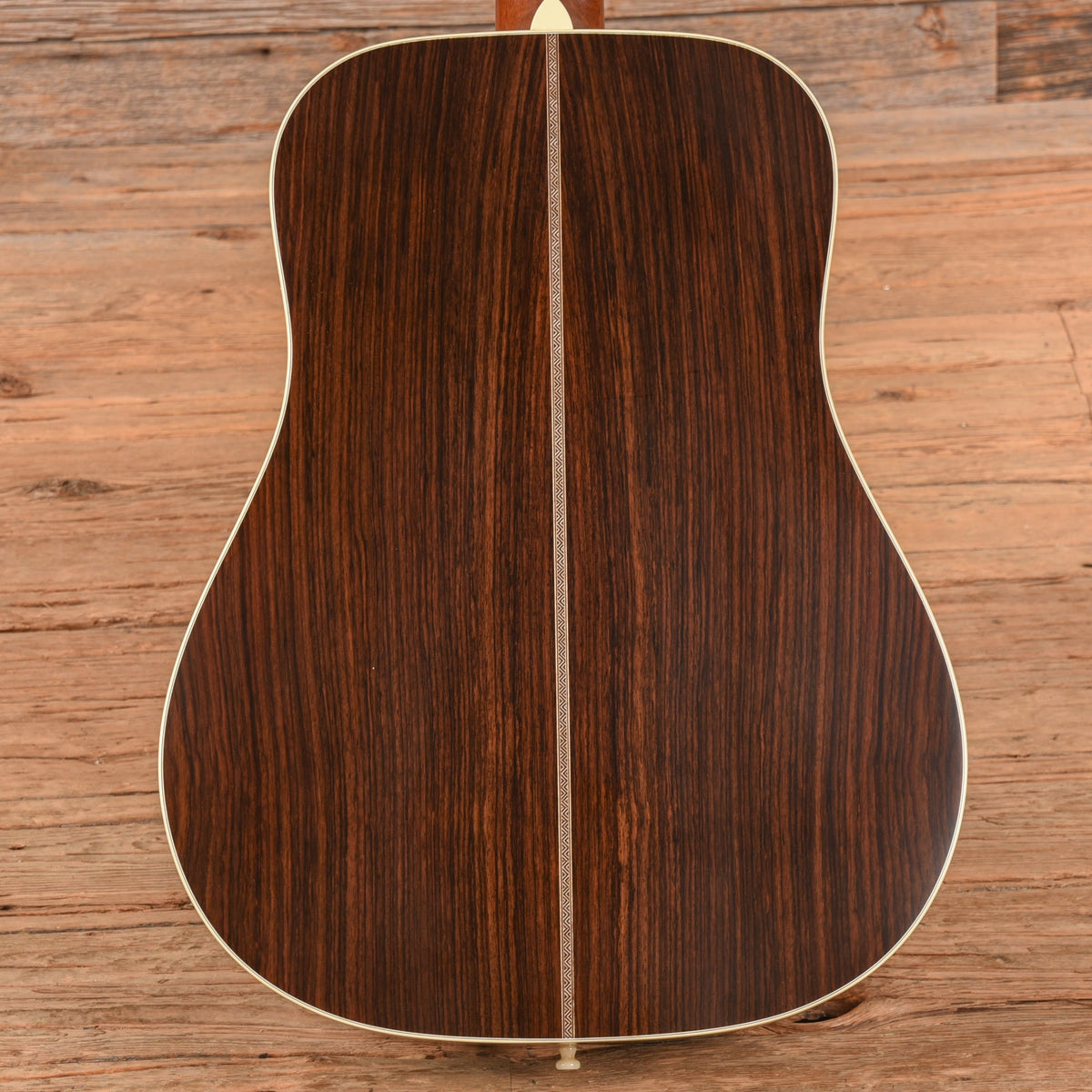 Martin D-28 Authentic 1937 Natural 2024 - View 3 | MusicMarket