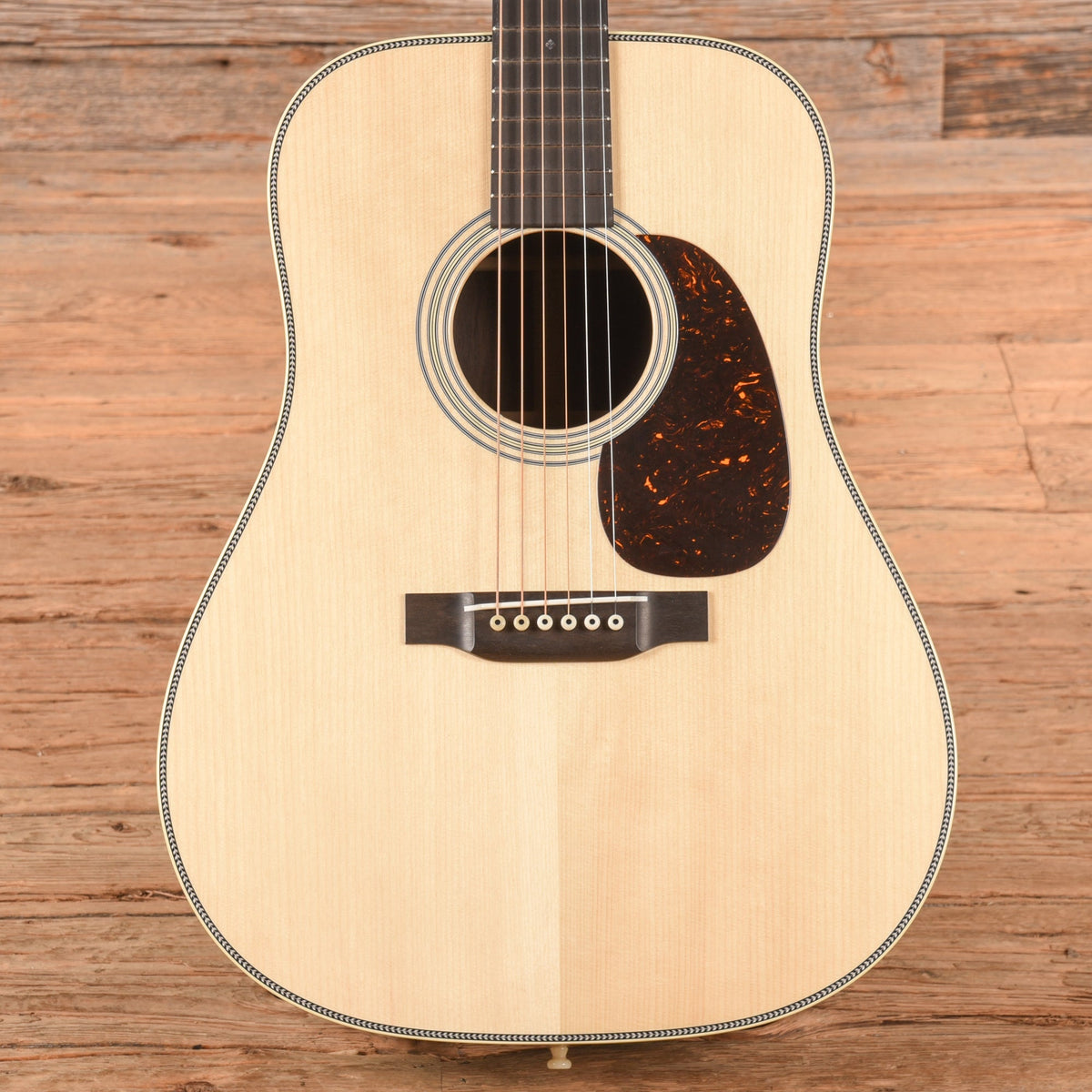 Martin D-28 Authentic 1937 Natural 2024 - MusicMarket