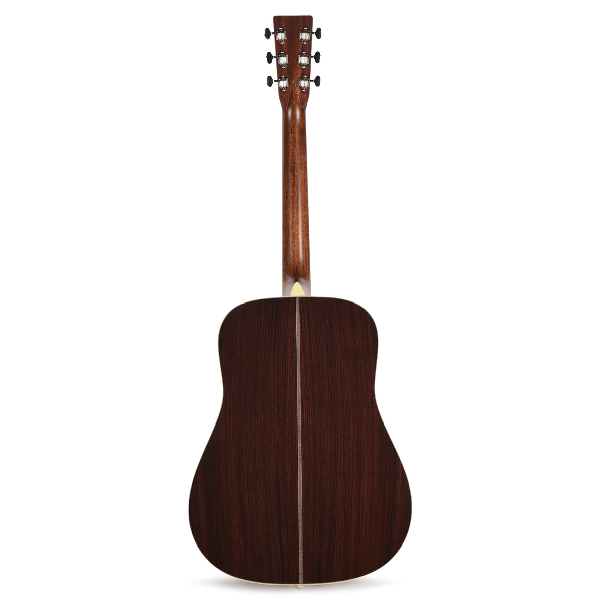 Martin D-28 Billy Strings Spruce/East Indian Rosewood Antique Toner Natural - View 5 | MusicMarket