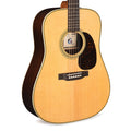 Martin D-28 Billy Strings Spruce/East Indian Rosewood Antique Toner Natural - MusicMarket