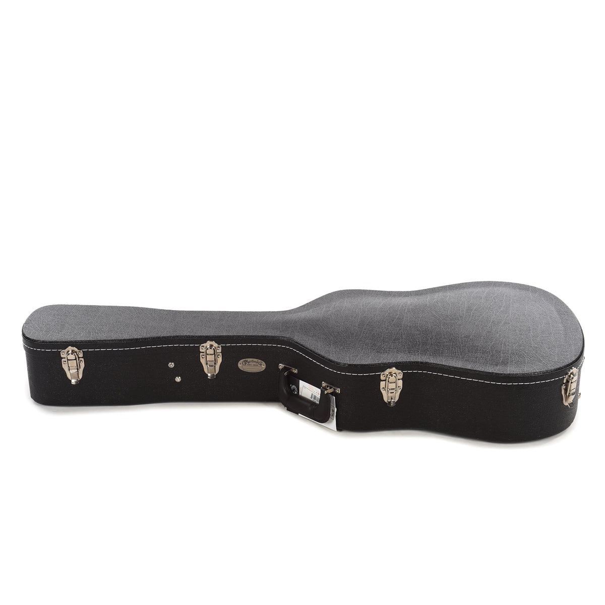 Martin D-28 Billy Strings Spruce/East Indian Rosewood Natural - View 8 | MusicMarket