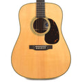 Martin D-28 Billy Strings Spruce/East Indian Rosewood Natural - MusicMarket