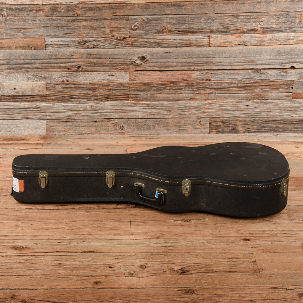 Martin D-28 Natural 1968 - View 8 | MusicMarket