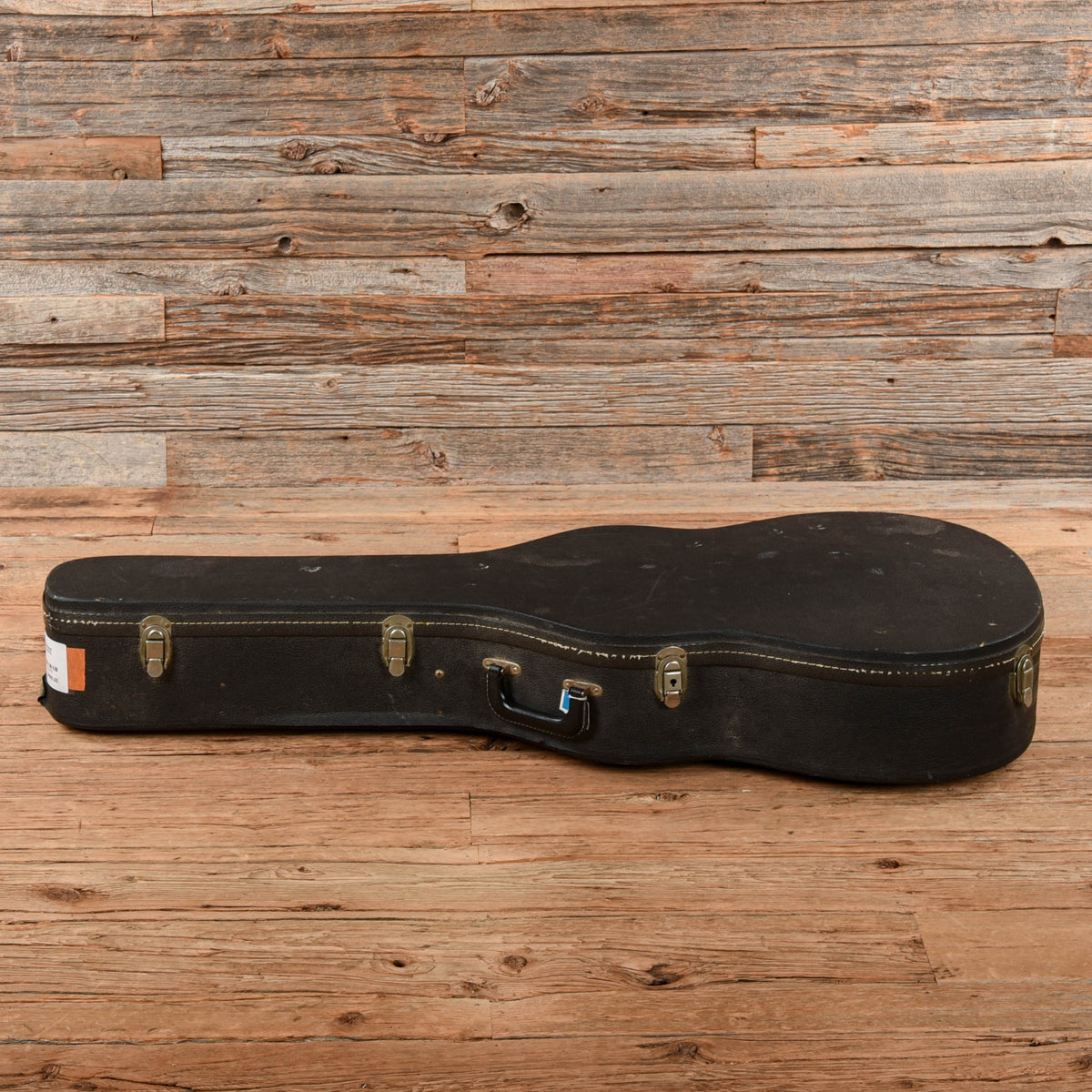 Martin D-28 Natural 1968 - View 8 | MusicMarket