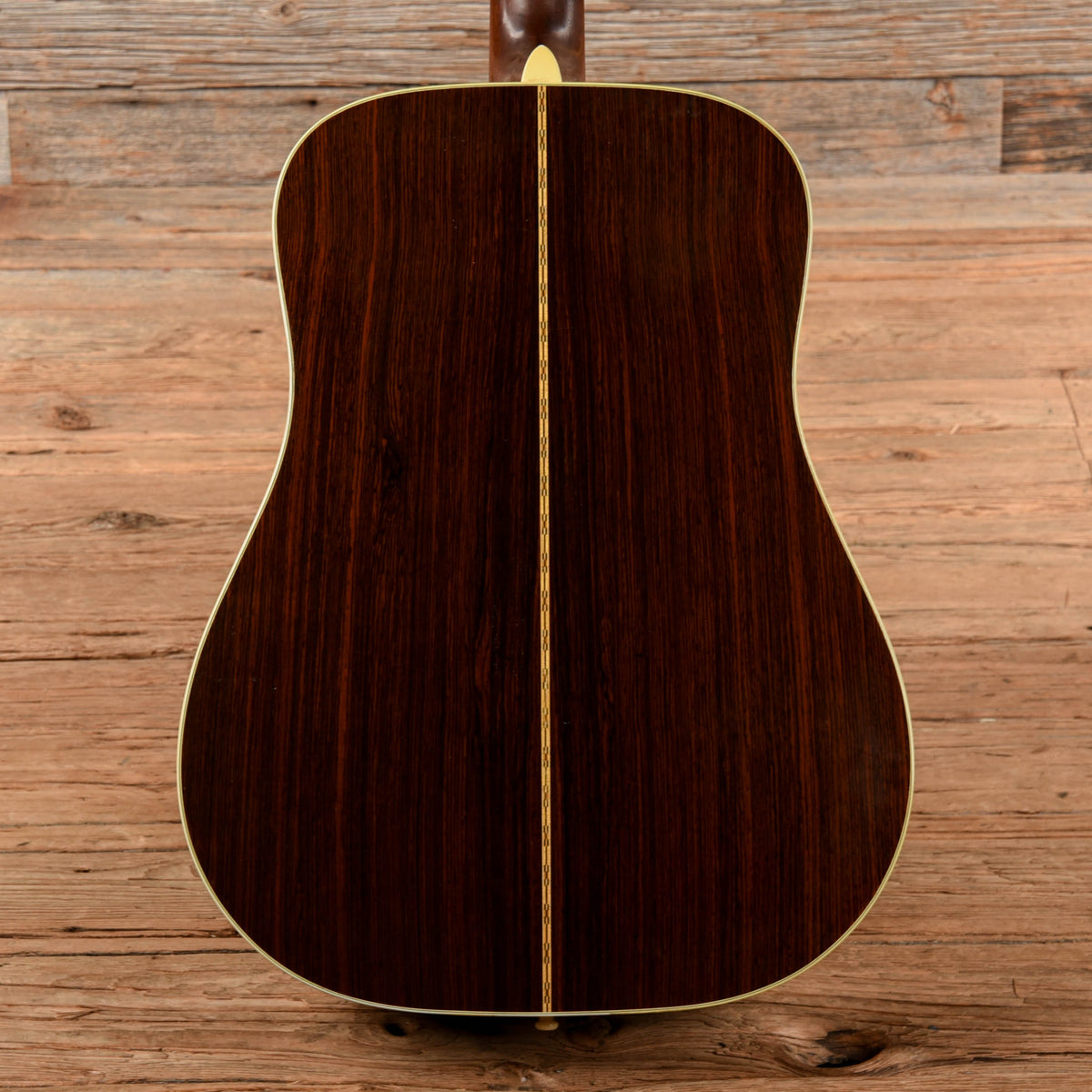 Martin D-28 Natural 1968 - View 3 | MusicMarket