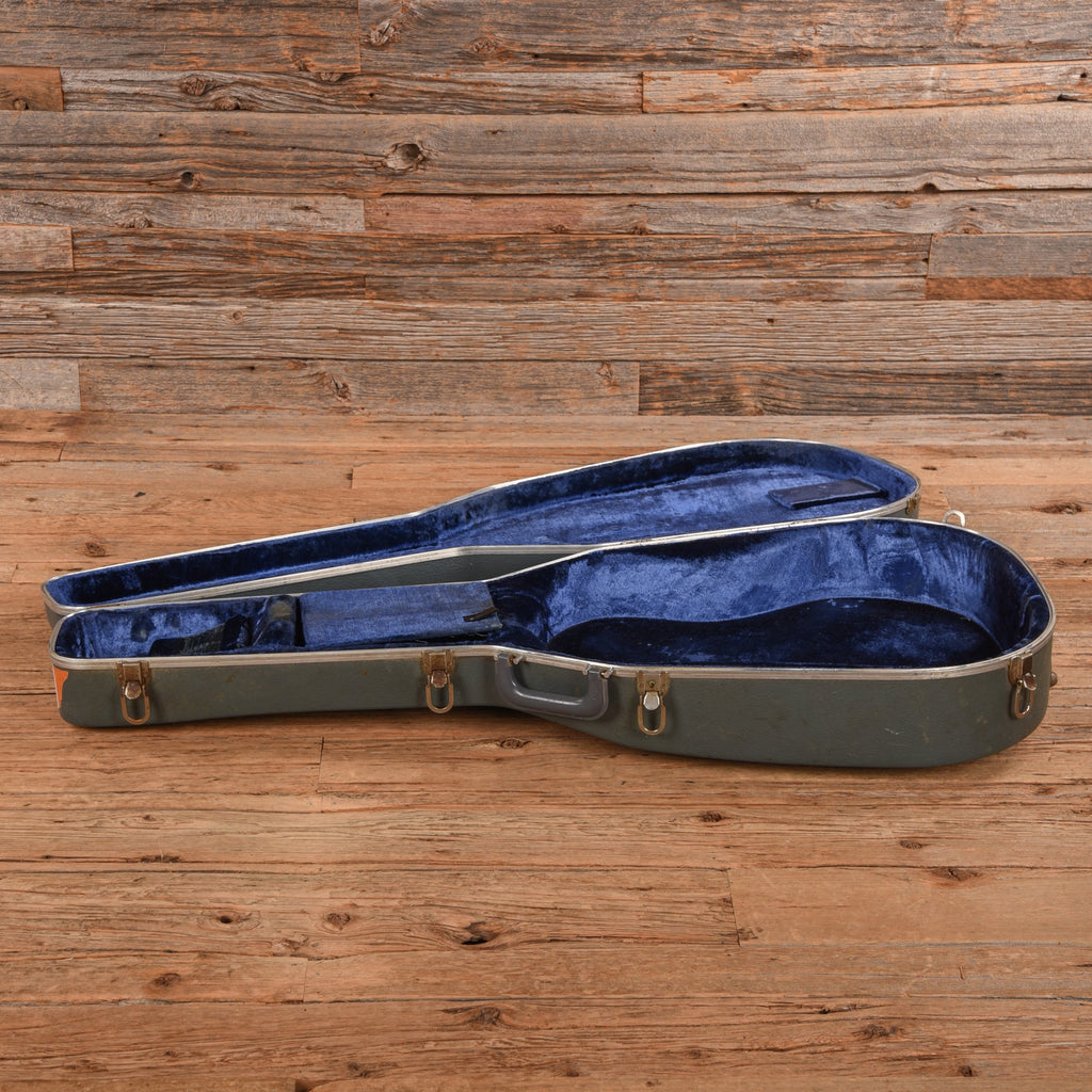 Martin D-28 Natural 1975 - View 9 | MusicMarket