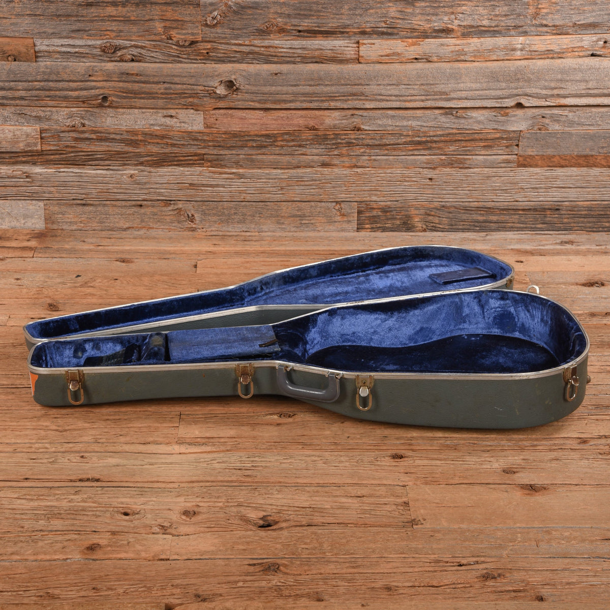 Martin D-28 Natural 1975 - View 9 | MusicMarket
