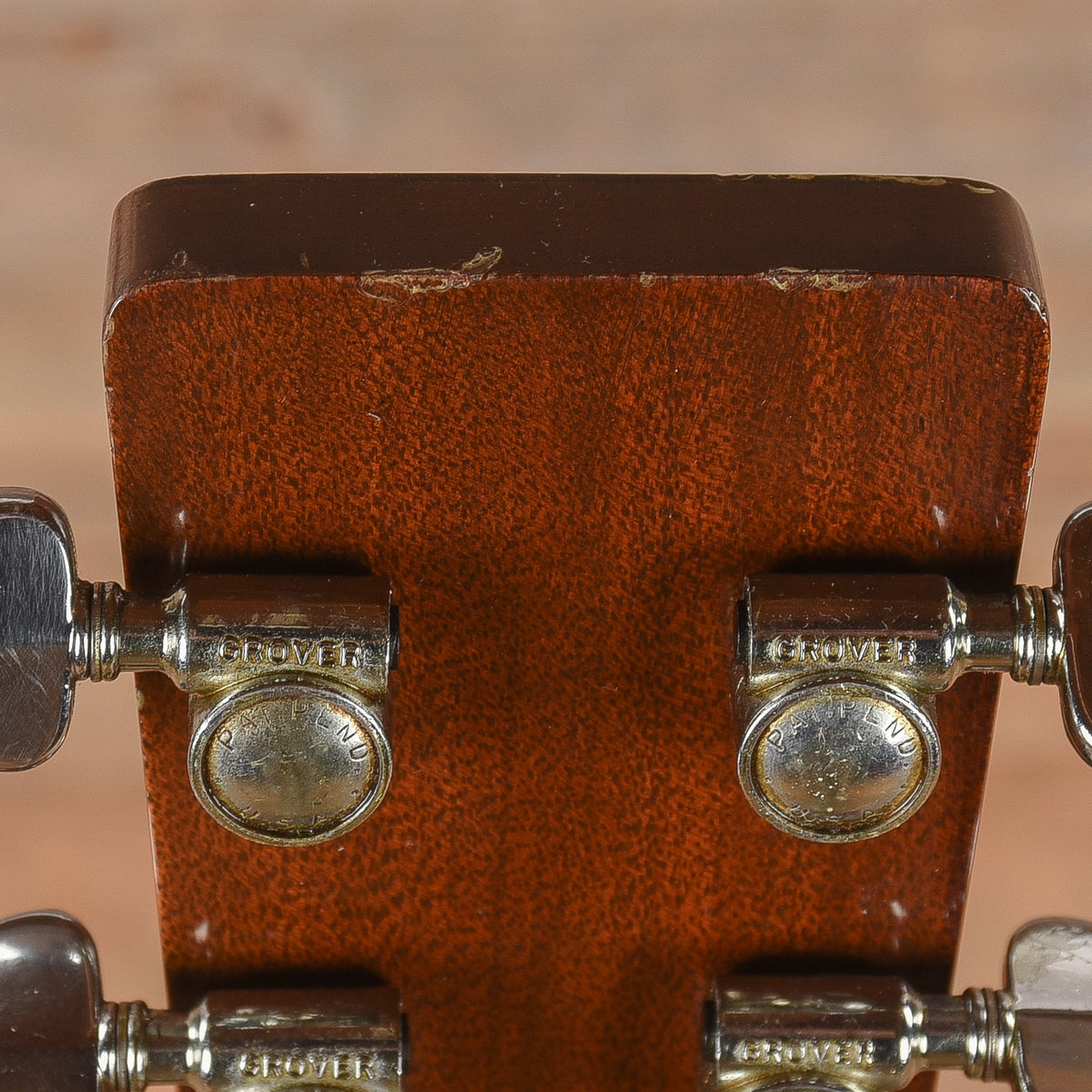 Martin D-28 Sunburst 1964 - View 12 | MusicMarket