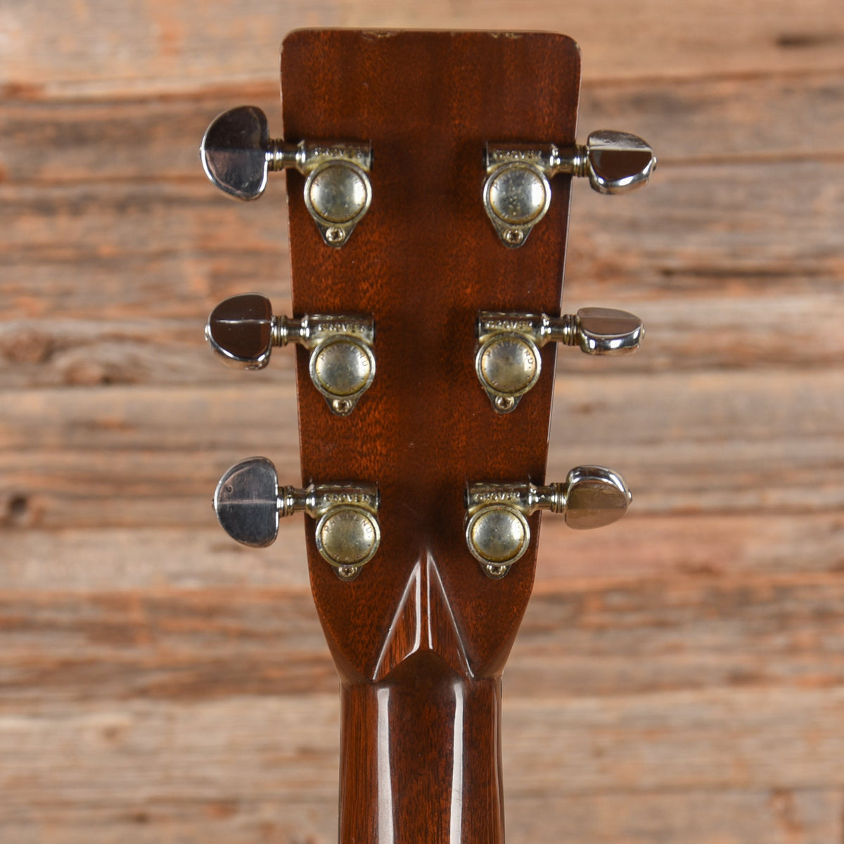 Martin D-28 Sunburst 1964 - View 7 | MusicMarket