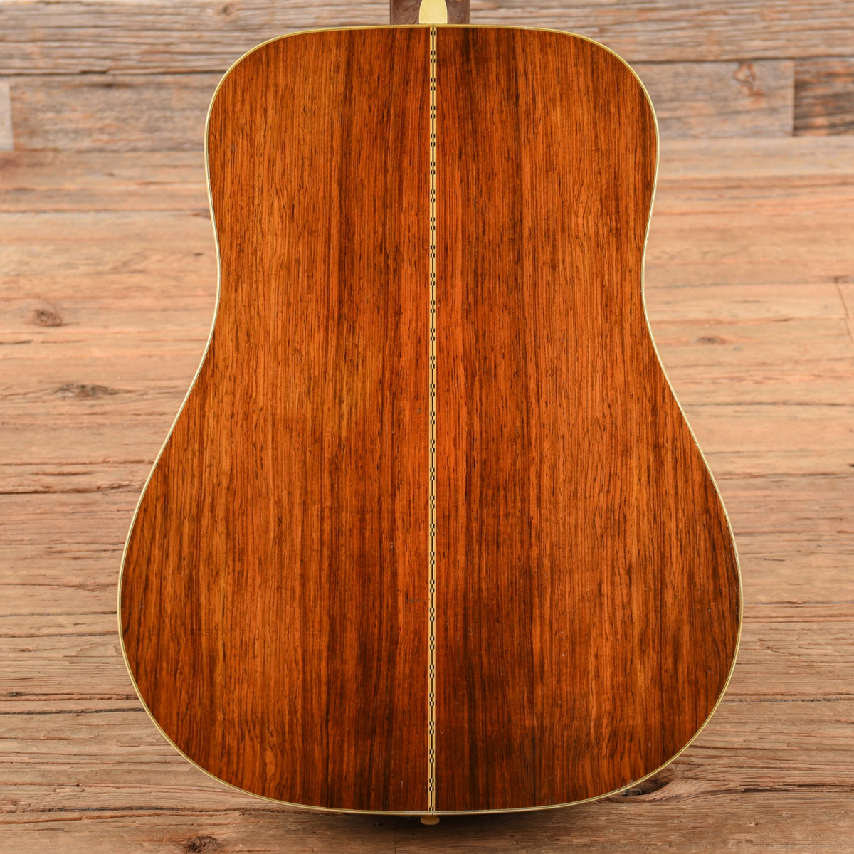 Martin D-28 Sunburst 1964 - View 3 | MusicMarket