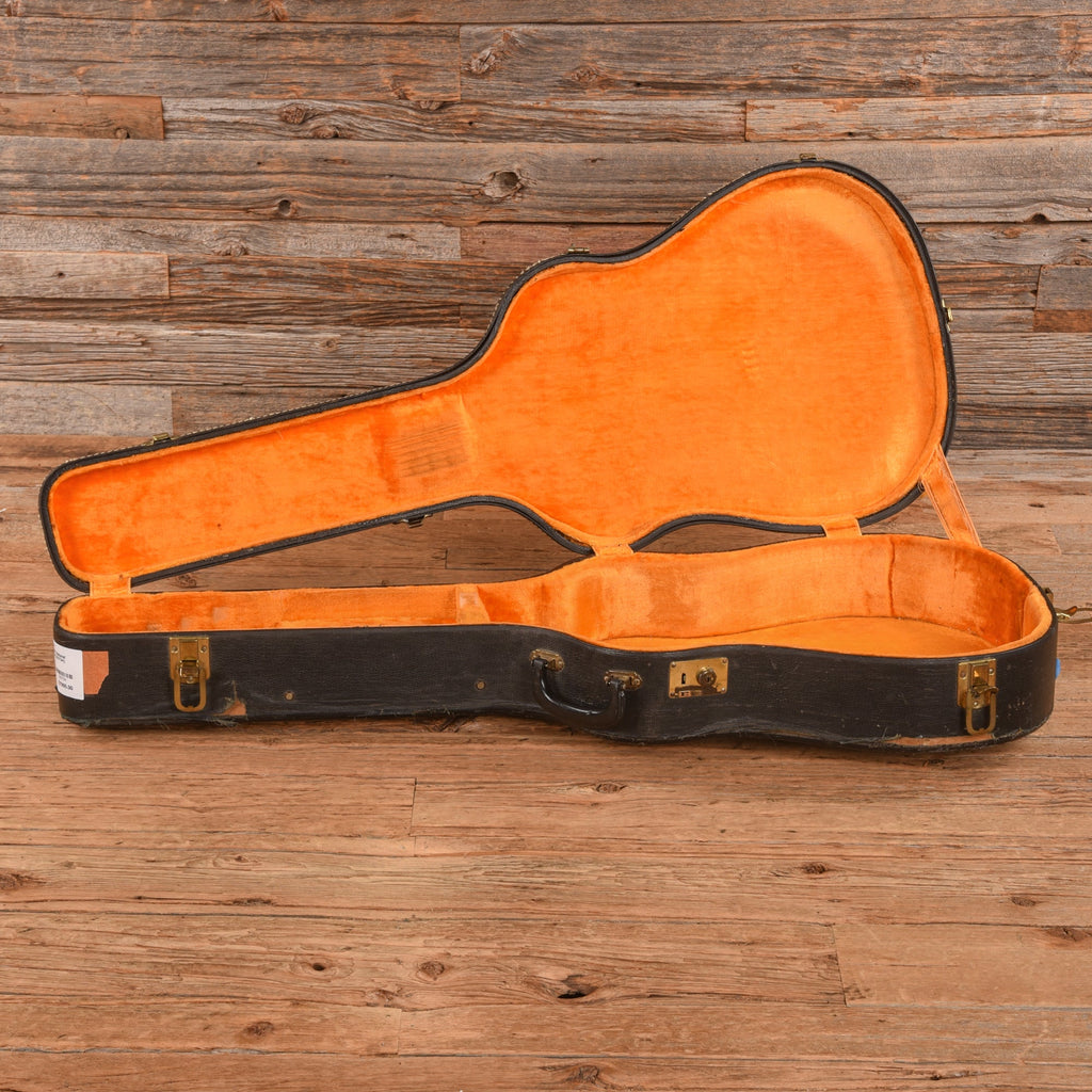 Martin D-35 Natural 1967 - View 9 | MusicMarket
