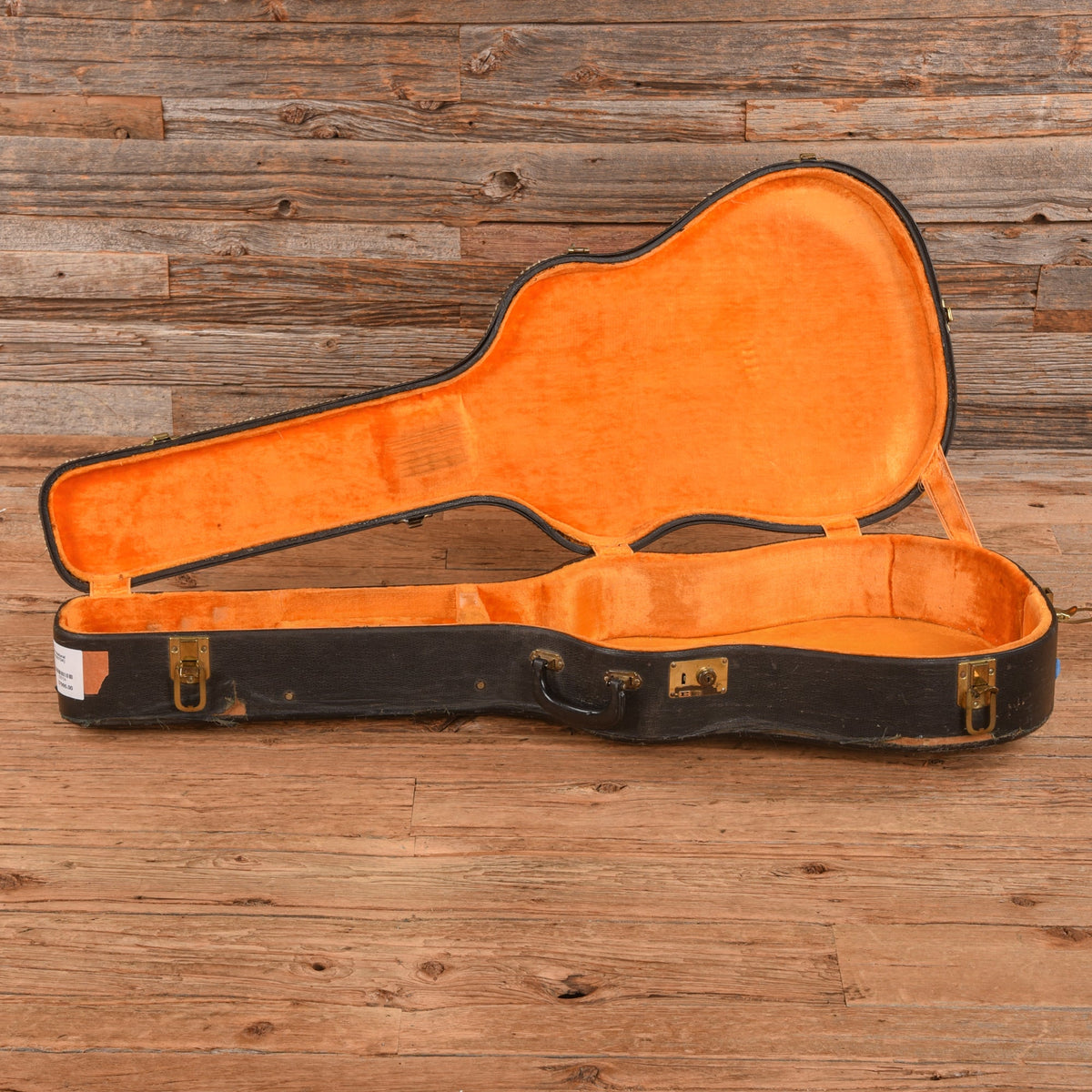 Martin D-35 Natural 1967 - View 9 | MusicMarket